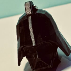Llavero Darth Vader